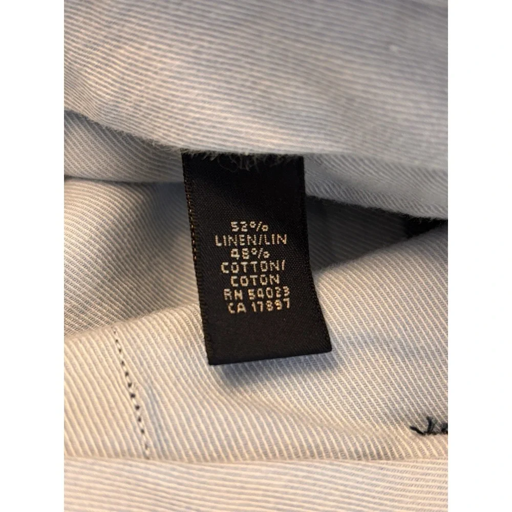 Banana Republic classic styling